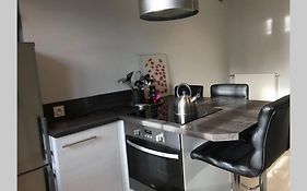 Appartement L'Ormeau 4 étoiles dans le centre historique de Saint Malo